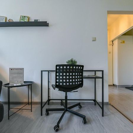 My Place Downtown Cluj Napoca Bagian luar foto