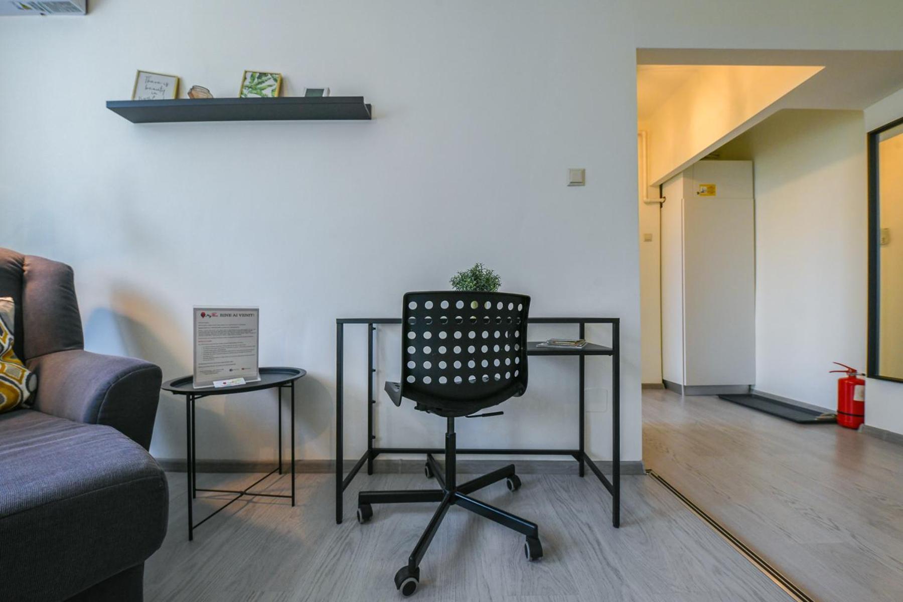 My Place Downtown Cluj Napoca Bagian luar foto