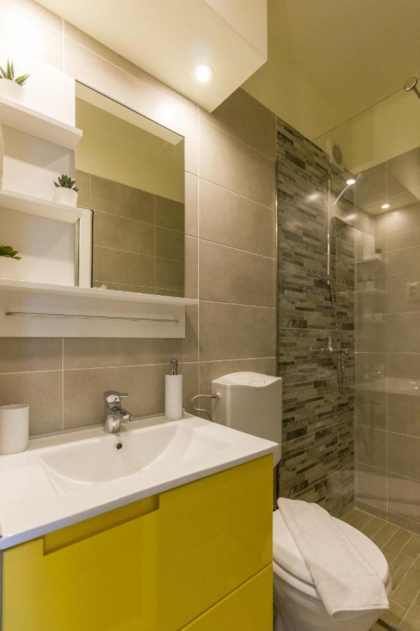 My Place Downtown Cluj Napoca Bagian luar foto